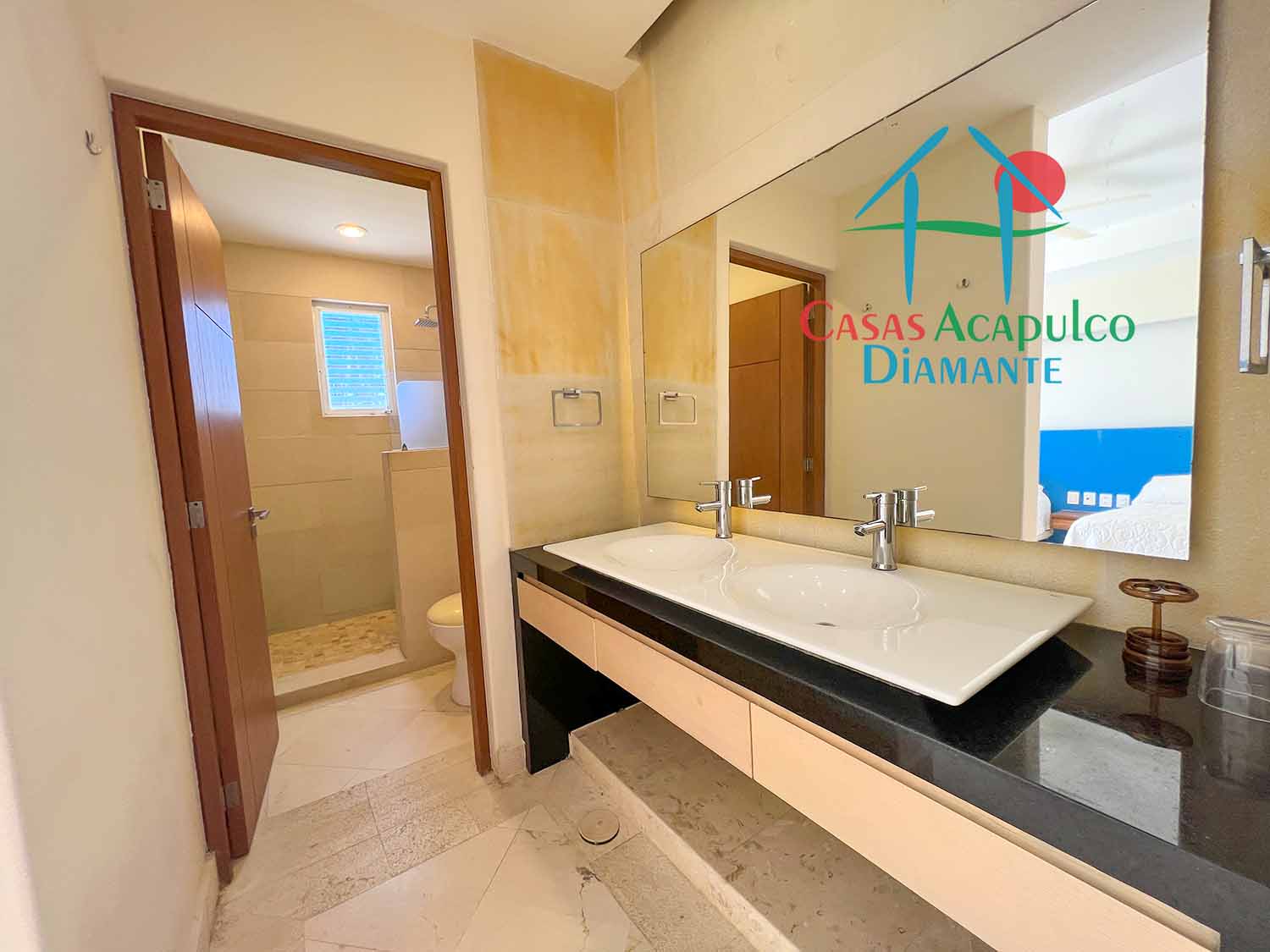 Son Vida Dominica 8 - Recámara dos 11